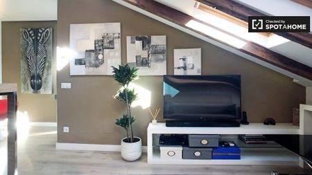 madrid, Community of Madrid 28005 - Photo 5