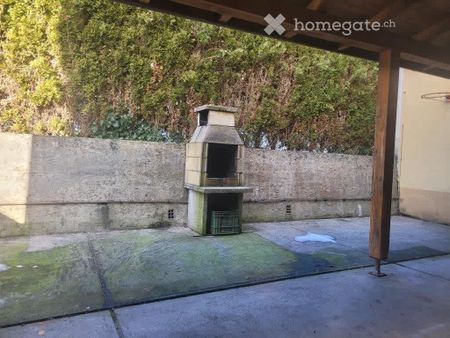 3.5 Zimmer, 110 m² - Photo 5