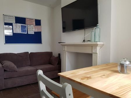 1 bedroom terraced house to rent - Photo 4