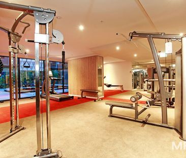 309/108 Flinders Street, Melbourne - Photo 3