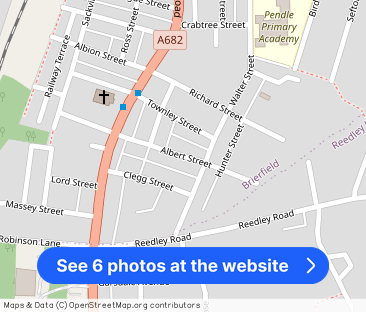 Albert Street, Brierfield, BB9 - Photo 1