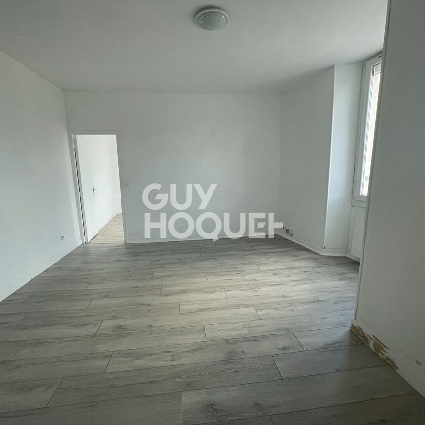 EXCLUSIVITÉ à MOUSSY : appartement T2 (41 m²) à louer - Photo 1