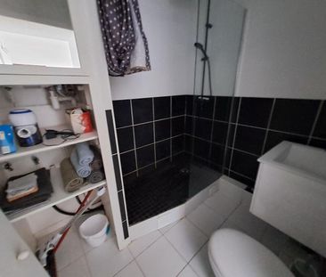 Location appartement 1 pièce, 19.37m², Nantes - Photo 3