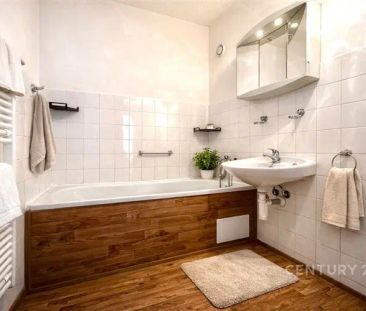 Pronájem samostatného pokoje pro 1 osobu v Brně Bohunicích - Fotografie 4