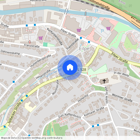 Selbecker Str. 24, 58091 Nordrhein-Westfalen - Hagen