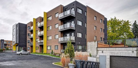 1 CH - 1 SDB - Longueuil - $1,495 /mo - Photo 2