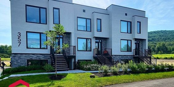 Appartement Bromont � Louer - Photo 3