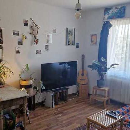 3½ Zimmer-Wohnung in Bern - Sandrain, möbliert, auf Zeit - Foto 1