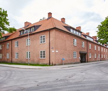 Karlsgatan 8 E - Photo 1