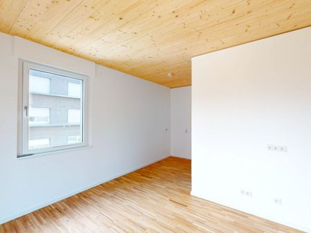 1-Zi.-Apartment in einer Wohngemeinschaft - Photo 2