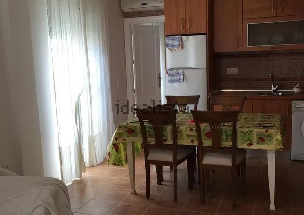 Alquiler de piso en Puerto