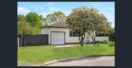 Comfort, Convenience & Space in a Prime Glenfield Location - Photo 2