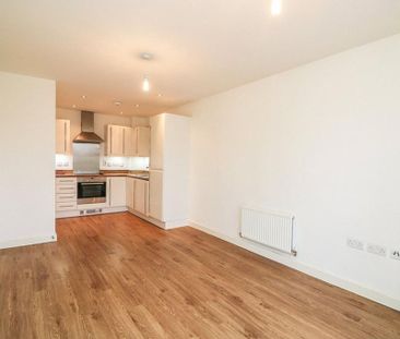 1 bedroom flat to rent - Photo 5