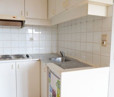 Appartement met 1 slaapkamer - Photo 3