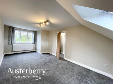 Axon Crescent, Weston Coyney, Stoke-On-Trent - Photo 2