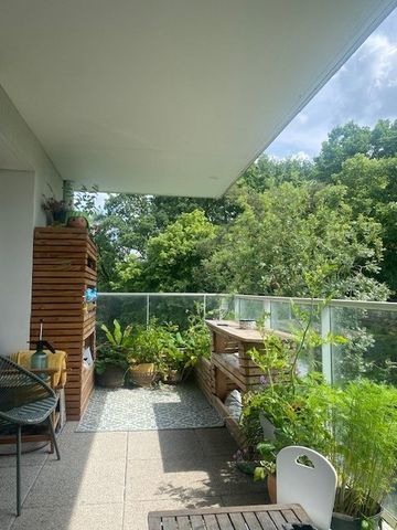 Appartement T3 à louer Saint Jacques De La Lande - 67 m² - Photo 5