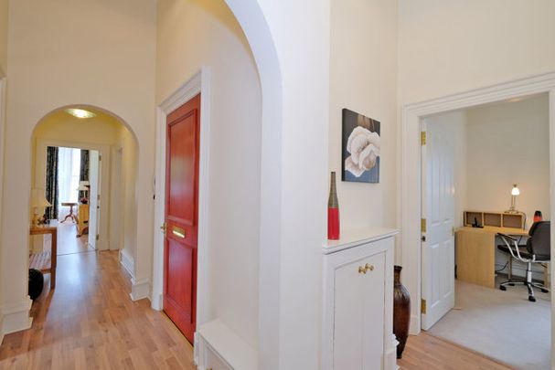 2 Sillerton House, 15 Albyn Terrace, AB10 1YP, Aberdeen - Photo 1