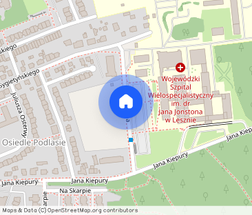 Klimatyzowany apartament 46m2 - Balkon_Miejsce Postojowe - SZPITALNA - Фото 1