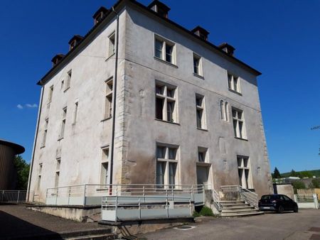 Appartement 2 chambres à Custines - Photo 4