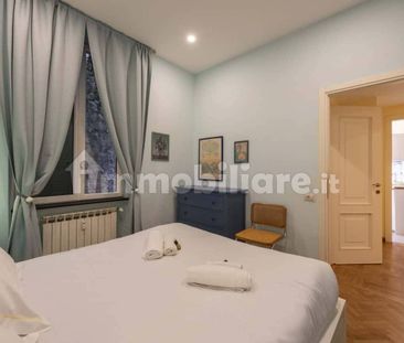 Monolocale corso Magenta, Castelletto, Genova - Photo 5