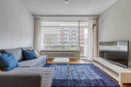 Portiekflat Kornalijnhorst, Den Haag huren? - Photo 2