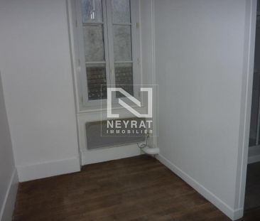 Location Appartement 1 pièce 27m² AUTUN 71400 - Photo 3