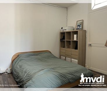 Location Appartement 2 pièces 49m² - Photo 3