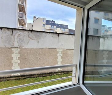 Location Appartement 1 pièce 20m² TOURS 37000 - Photo 6