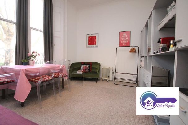 1 Bedroom Studio To Rent - Photo 1