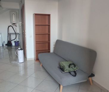 Studio/Γκαρσονιέρα για ενοικίαση Πανεπιστημιούπολη (Ρίο) - Φωτογραφία 5