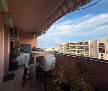 Location Appartement 2 pièces 48m² - Photo 6