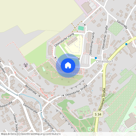 Ottendorfer Hang 52, 09661 Hainichen