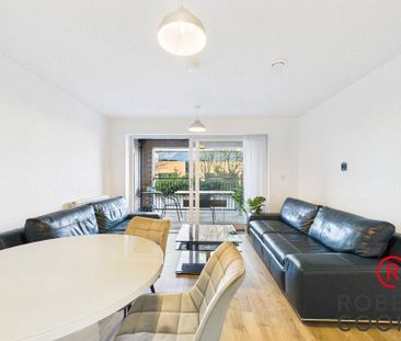 1 bedroom apartment to rent - Photo 6