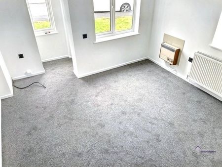 1 bedroom semi-detached house to rent - Photo 2