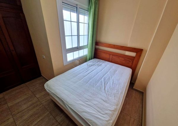 2 Bedroom duplex for rental in Llano del Camello