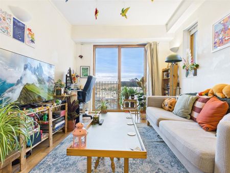 1 bedroom apartment to rent - Photo 3