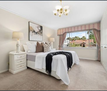 Prestige Strathfield Living, Walk to Burwood – 5 Beds, Lift, Pool &... - Photo 4