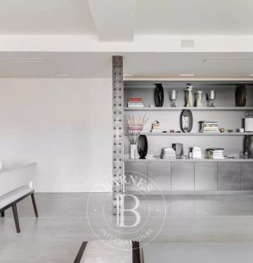 Appartement • Hoche-Friedland - Photo 1