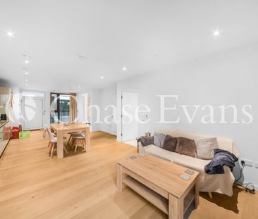 2 bedroom apartment to rent - Photo 2