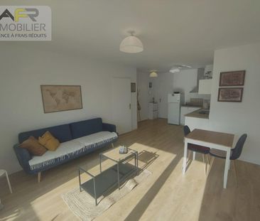 Appartement Aulnay Sous Bois 2 pièce(s) 45 m2 - Photo 6