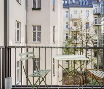 Nice Scandinavian Apartment - Photo 1