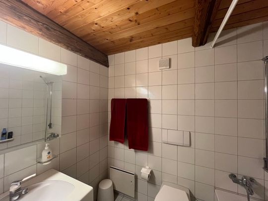 Apartment with a lot of charm - Photo 1