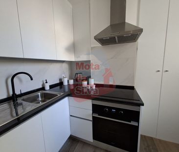 Apartamento T1 em Setúbal - Photo 2