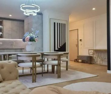 Apartament De Inchiriat 4 Camere Lux Zona Pipera Iancu Nicolae - Photo 2