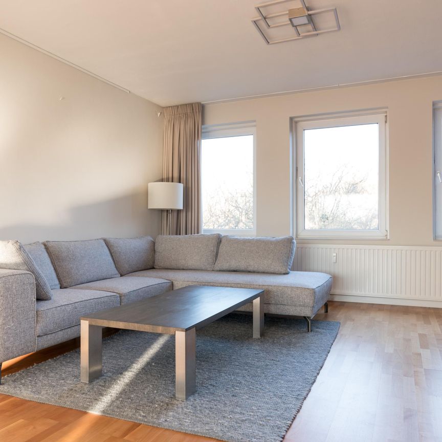 Te huur: Appartement Van Nijenrodeweg 630 in Amsterdam - Photo 1