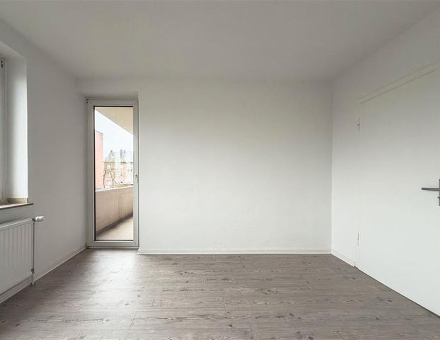 3-Zimmer-Wohnung mit Balkon Top-Anbindung - Photo 1