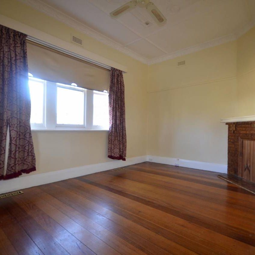 Family Home Close to Town - Photo 1