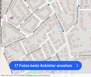 Herrschaftliches Wohnen in beliebter Lage - Foto 1