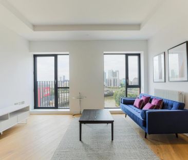 1 bedroom apartment to rent - Photo 5