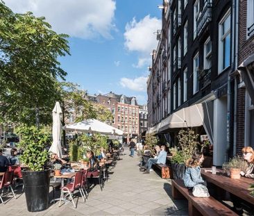 Van Reigersbergenstraat 522, 1052 WG, Amsterdam - Photo 4